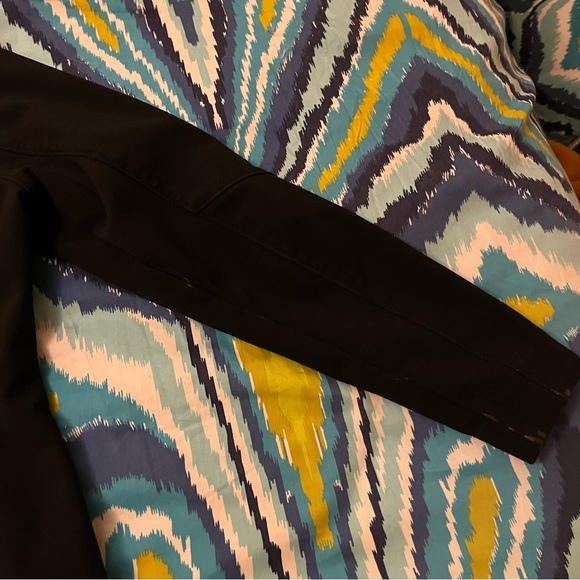 North Face Soft Shell Jacket - Picture 5 of 5